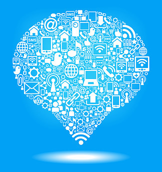 媒體網(wǎng)絡(luò)社會(huì)中WhatsApp圖標(biāo)矢量設(shè)計(jì)的價(jià)值與應(yīng)用