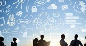 北京智訊創(chuàng)新信息技術有限公司 信息系統(tǒng)集成服務的領航者