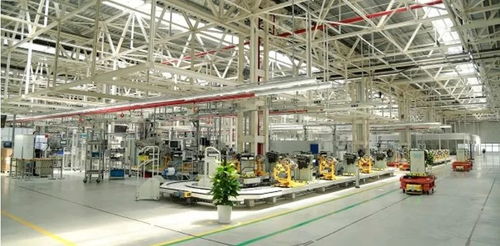 綠色驅(qū)動(dòng)未來(lái) 北京舉行汽車制造業(yè)綠色工程評(píng)價(jià)指南整車標(biāo)準(zhǔn)預(yù)審會(huì)