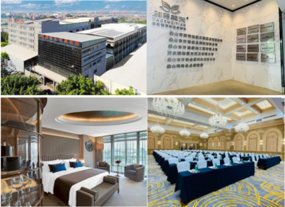 攜手共進，智啟新篇 南海雅格美天家具與賽思軟件ERP系統升級啟動大會圓滿舉行